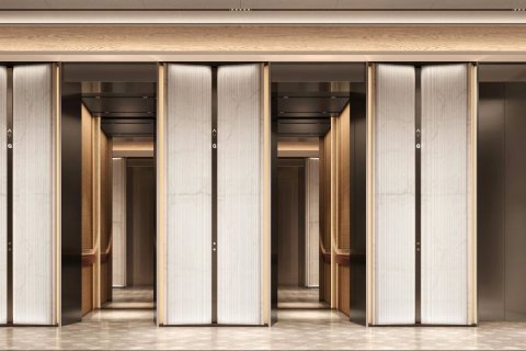 شقة في DIFC, دبي 2 غرف نوم, 108.2 م² رقم 47115 - صورة 9