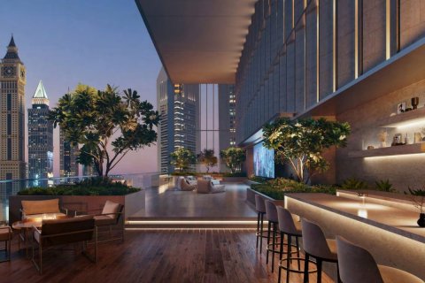 شقة في DIFC, دبي 2 غرف نوم, 108.2 م² رقم 47115 - صورة 4
