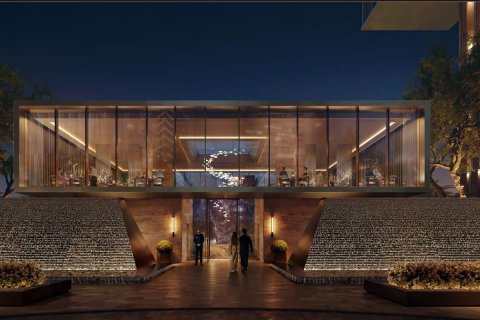 شقة في DIFC, دبي 2 غرف نوم, 108.2 م² رقم 47115 - صورة 5