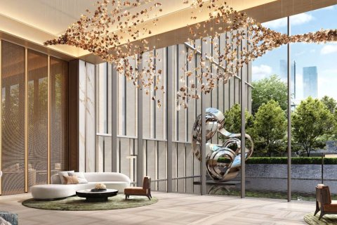شقة في DIFC, دبي 2 غرف نوم, 108.2 م² رقم 47115 - صورة 16