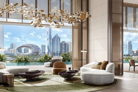 شقة في DIFC, دبي 2 غرف نوم, 108.2 م² رقم 47115 - صورة 10