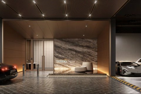 شقة في DIFC, دبي 2 غرف نوم, 108.2 م² رقم 47115 - صورة 12