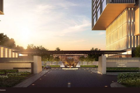 شقة في DIFC, دبي 2 غرف نوم, 108.2 م² رقم 47115 - صورة 6