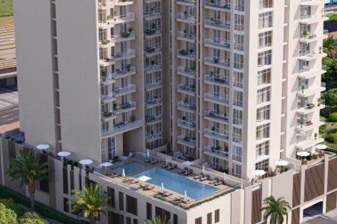 Apartamento en Al Furjan, Dubai, 2 dormitorios, 114.6 m², № 47124 - foto 9