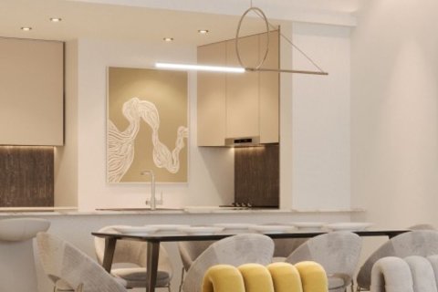 Apartamento en Al Furjan, Dubai, 2 dormitorios, 114.6 m², № 47124 - foto 4