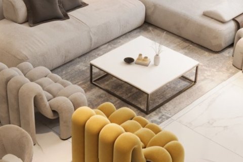 Apartamento en Al Furjan, Dubai, 2 dormitorios, 114.6 m², № 47124 - foto 6