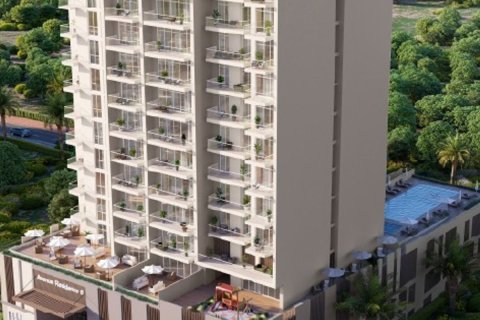 Apartamento en Al Furjan, Dubai, 2 dormitorios, 114.6 m², № 47124 - foto 10
