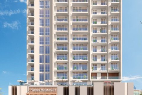 Apartamento en Al Furjan, Dubai, 2 dormitorios, 114.6 m², № 47124 - foto 5