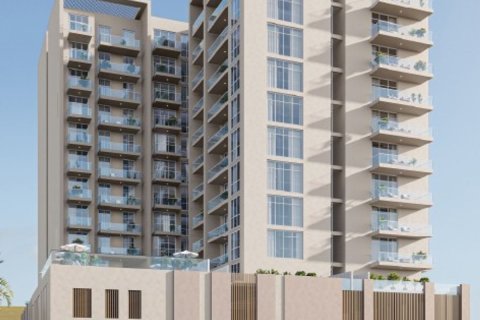 Apartamento en Al Furjan, Dubai, 2 dormitorios, 114.6 m², № 47124 - foto 1