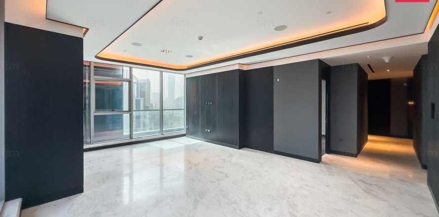 Квартира в Бизнес-Бэе, Дубай, 4 спальни, 263.9м², № 71713