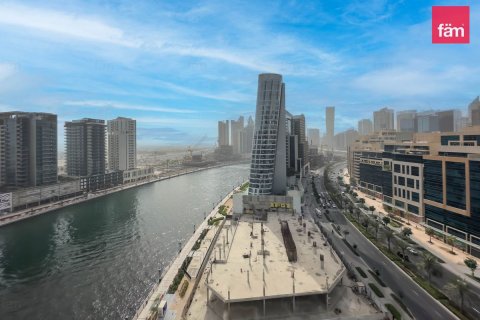 Купить квартиру в Бизнес-Бэе, Дубай: 4 спальни, 263.9м², № 71713 - фото 16