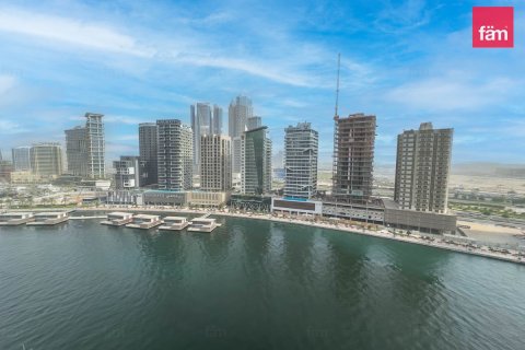 Купить квартиру в Бизнес-Бэе, Дубай: 4 спальни, 263.9м², № 71713 - фото 17