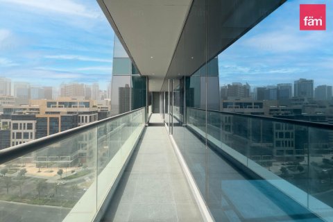 Купить квартиру в Бизнес-Бэе, Дубай: 4 спальни, 263.9м², № 71713 - фото 8