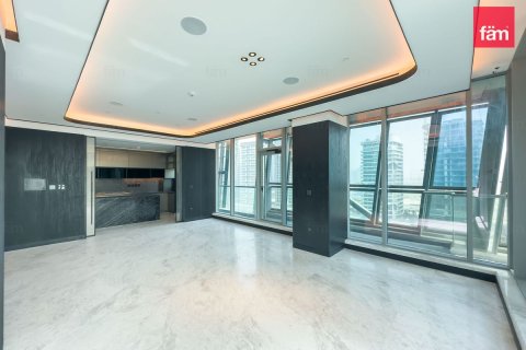 Купить квартиру в Бизнес-Бэе, Дубай: 4 спальни, 263.9м², № 71713 - фото 4