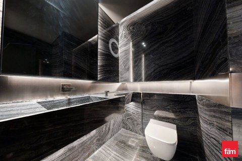 Купить квартиру в Бизнес-Бэе, Дубай: 4 спальни, 263.9м², № 71713 - фото 12