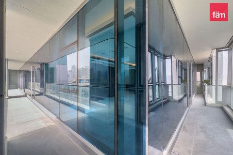 Купить квартиру в Бизнес-Бэе, Дубай: 4 спальни, 263.9м², № 71713 - фото 15