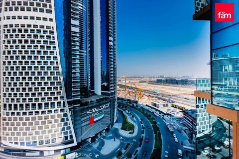 Снять в аренду квартиру в Бизнес-Бэе, Дубай: 1 спальня, 100.6м², № 71712 - фото 27