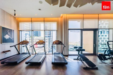 Снять в аренду квартиру в Бизнес-Бэе, Дубай: 1 спальня, 100.6м², № 71712 - фото 21