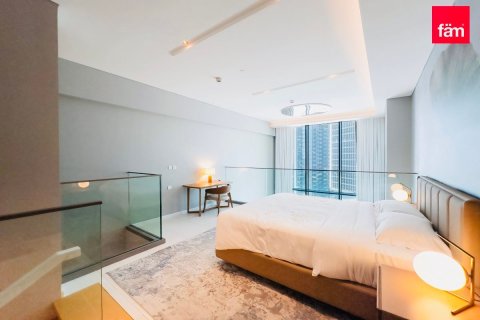 Снять в аренду квартиру в Бизнес-Бэе, Дубай: 1 спальня, 100.6м², № 71712 - фото 12