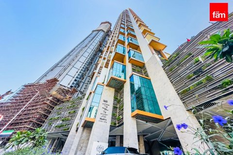 Снять в аренду квартиру в Бизнес-Бэе, Дубай: 1 спальня, 100.6м², № 71712 - фото 30