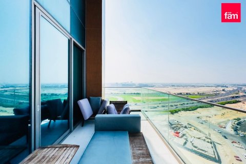 Снять в аренду квартиру в Бизнес-Бэе, Дубай: 1 спальня, 100.6м², № 71712 - фото 6