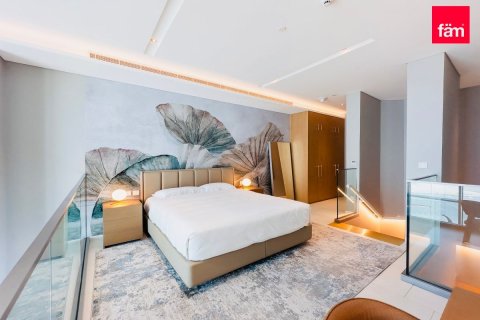 Снять в аренду квартиру в Бизнес-Бэе, Дубай: 1 спальня, 100.6м², № 71712 - фото 15