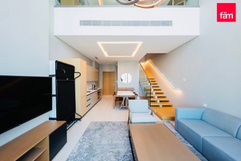 Снять в аренду квартиру в Бизнес-Бэе, Дубай: 1 спальня, 100.6м², № 71712 - фото 5