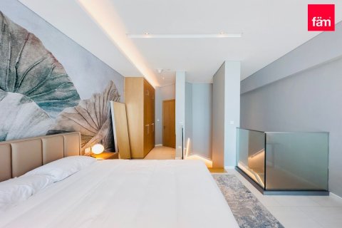 Снять в аренду квартиру в Бизнес-Бэе, Дубай: 1 спальня, 100.6м², № 71712 - фото 17