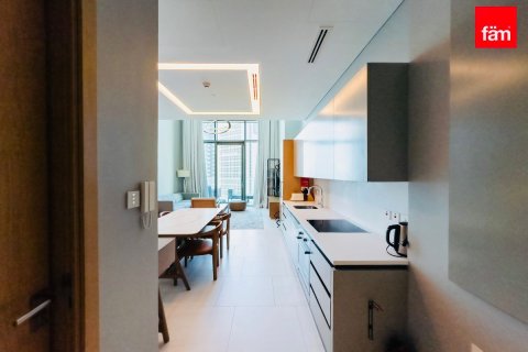 Снять в аренду квартиру в Бизнес-Бэе, Дубай: 1 спальня, 100.6м², № 71712 - фото 9