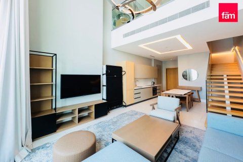 Снять в аренду квартиру в Бизнес-Бэе, Дубай: 1 спальня, 100.6м², № 71712 - фото 3