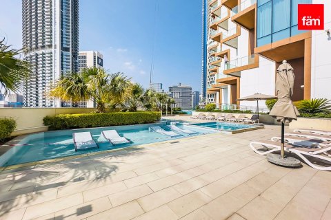 Снять в аренду квартиру в Бизнес-Бэе, Дубай: 1 спальня, 100.6м², № 71712 - фото 23