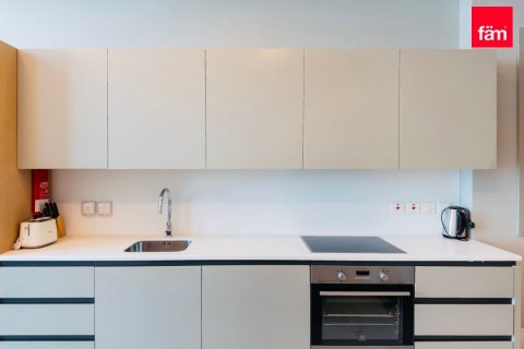 Снять в аренду квартиру в Бизнес-Бэе, Дубай: 1 спальня, 100.6м², № 71712 - фото 11