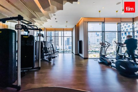 Снять в аренду квартиру в Бизнес-Бэе, Дубай: 1 спальня, 100.6м², № 71712 - фото 22