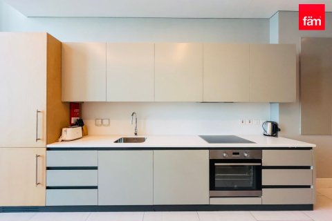 Снять в аренду квартиру в Бизнес-Бэе, Дубай: 1 спальня, 100.6м², № 71712 - фото 10