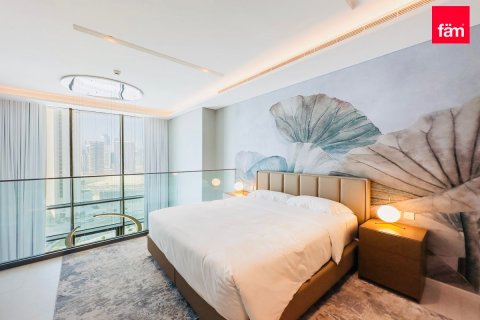 Снять в аренду квартиру в Бизнес-Бэе, Дубай: 1 спальня, 100.6м², № 71712 - фото 14