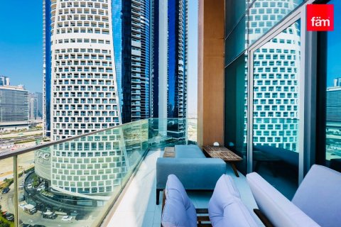 Снять в аренду квартиру в Бизнес-Бэе, Дубай: 1 спальня, 100.6м², № 71712 - фото 7