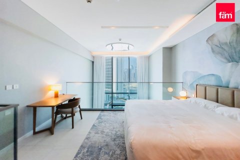 Снять в аренду квартиру в Бизнес-Бэе, Дубай: 1 спальня, 100.6м², № 71712 - фото 13