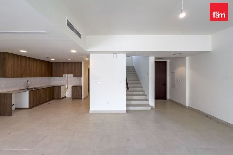 Maison de ville à Town Square, Dubai, 3 chambres, 176.9 m², № 71703 - photo 3