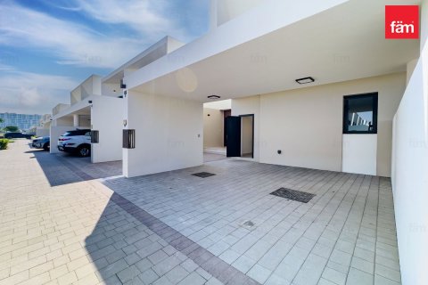 Maison de ville à Town Square, Dubai, 3 chambres, 176.9 m², № 71703 - photo 16