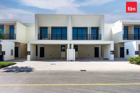 Maison de ville à Town Square, Dubai, 3 chambres, 176.9 m², № 71703 - photo 15