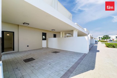 Maison de ville à Town Square, Dubai, 3 chambres, 176.9 m², № 71703 - photo 11