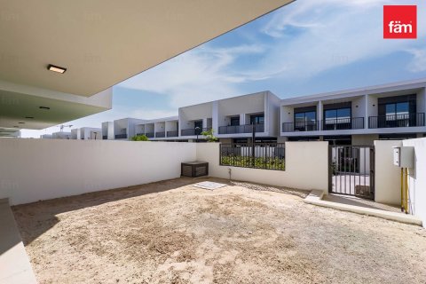 Maison de ville à Town Square, Dubai, 3 chambres, 176.9 m², № 71703 - photo 20