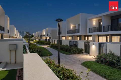 Maison de ville à Town Square, Dubai, 3 chambres, 176.9 m², № 71703 - photo 23