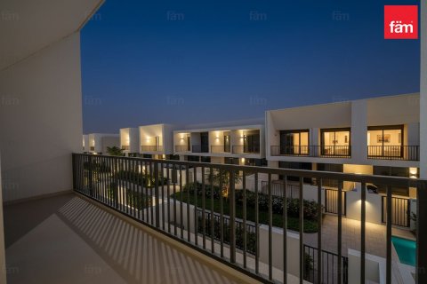 Maison de ville à Town Square, Dubai, 3 chambres, 176.9 m², № 71703 - photo 30