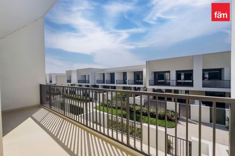 Maison de ville à Town Square, Dubai, 3 chambres, 176.9 m², № 71703 - photo 24