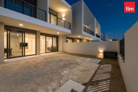 Maison de ville à Town Square, Dubai, 3 chambres, 176.9 m², № 71703 - photo 21