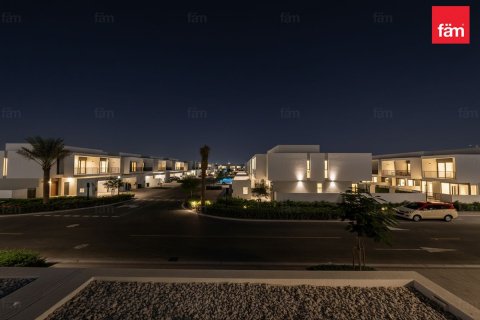 Maison de ville à Town Square, Dubai, 3 chambres, 176.9 m², № 71703 - photo 17