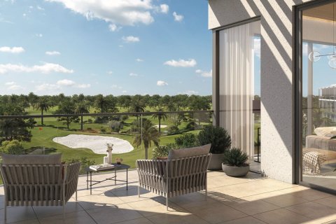 Townhouse in Dubai 6 bedrooms, 443.7 sq.m. № 83709 - photo 7