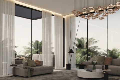 Townhouse in Dubai 6 bedrooms, 443.7 sq.m. № 83709 - photo 6