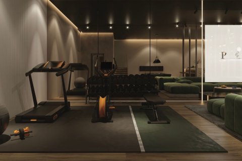 Townhouse in Dubai 6 bedrooms, 443.7 sq.m. № 83709 - photo 10